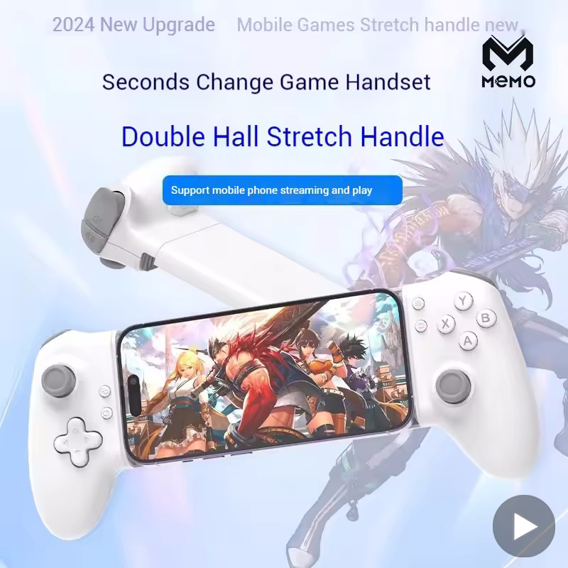 Pc Gaming Gigabyte - Gamepad Controllo di gioco per telefono