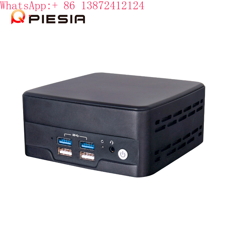 Pc Gaming Ddr5 - Piesia Piccolo AMD Mini PC 16gb