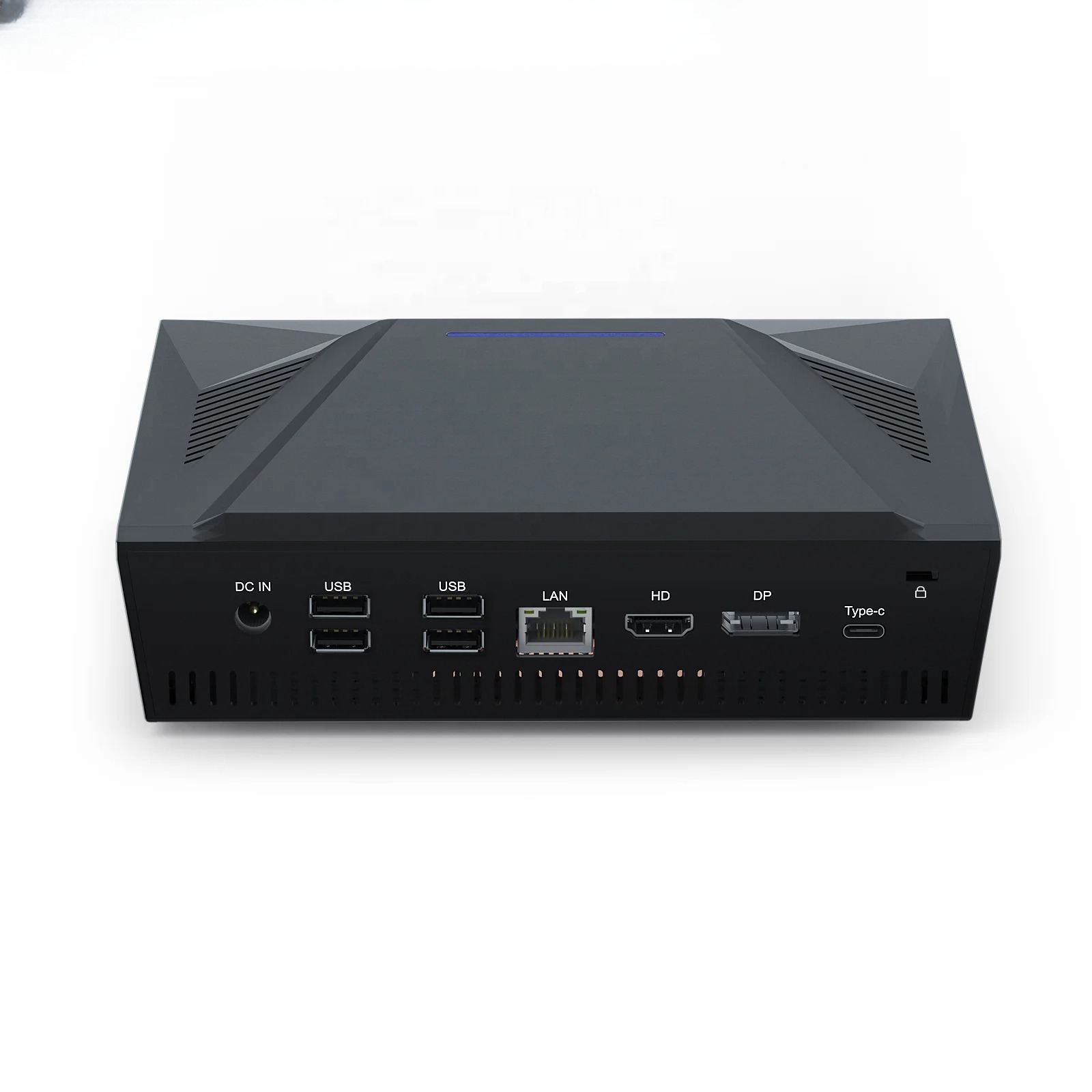 Pc Gaming Ddr5 - Potente Mini PC da Gaming con