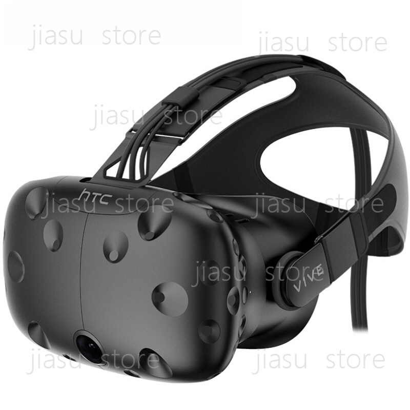 Pc Gaming Vr Headset - Visore VR HTC Vive 1.0 Originale