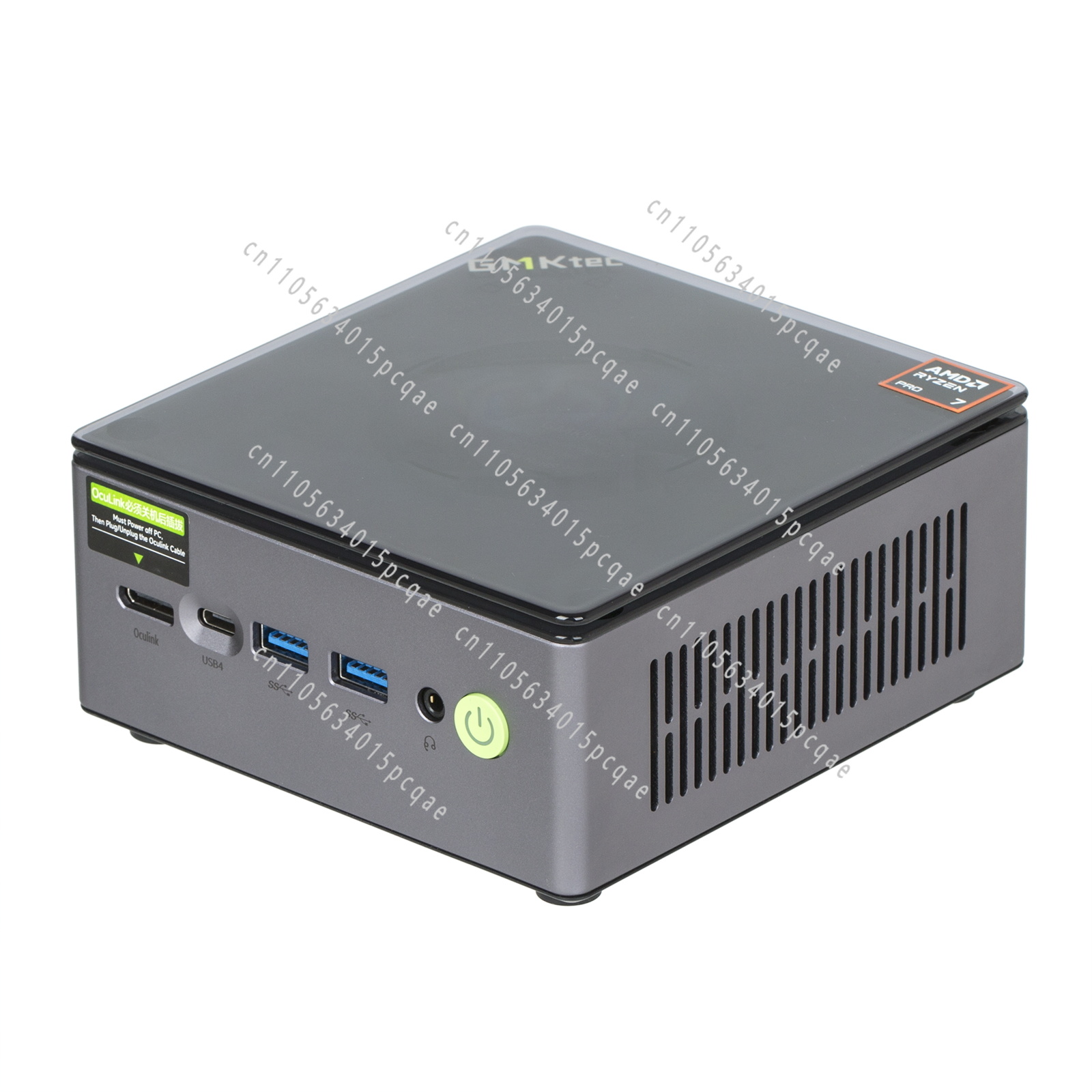 Pc Gaming Ddr5 - Mini PC da Gaming K8 Plus
