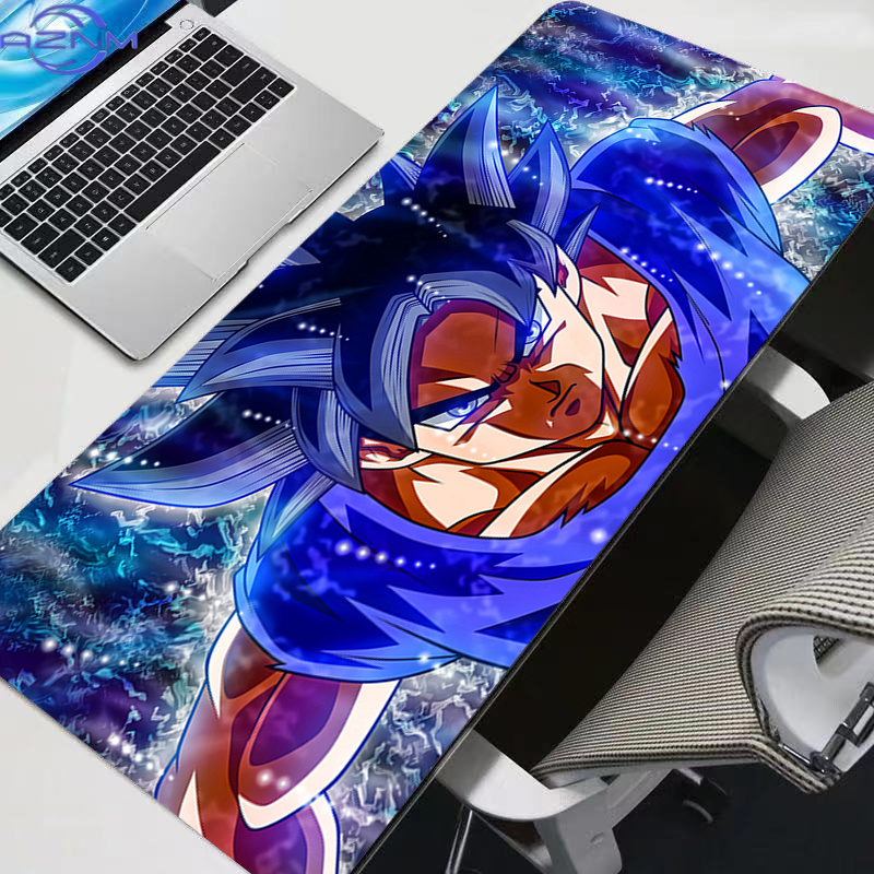 Pc Gaming Dragon - Tappetino per mouse da gaming, tappetino