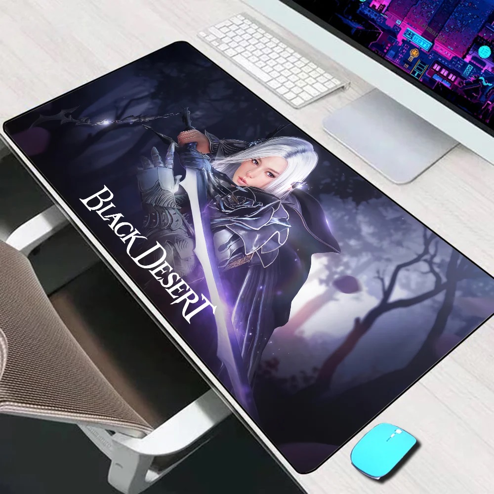 Pc Gaming Online - Black Desert Online Tappetino per mouse