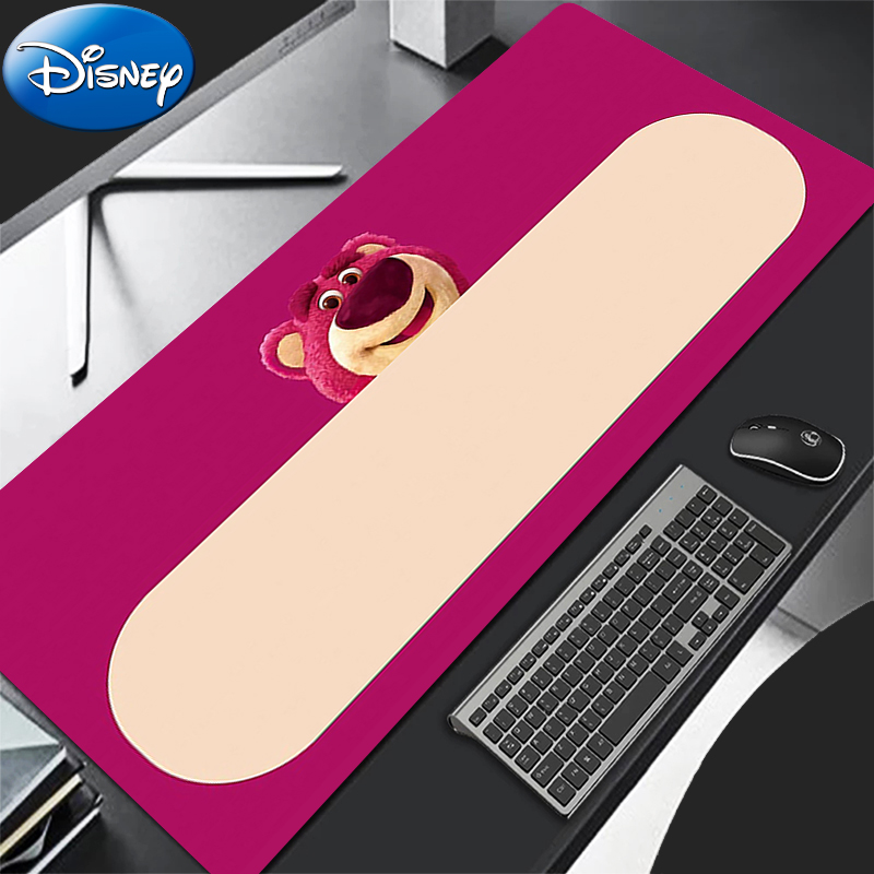 Pc Gaming Sultan - Tappetino per mouse da gioco XXL