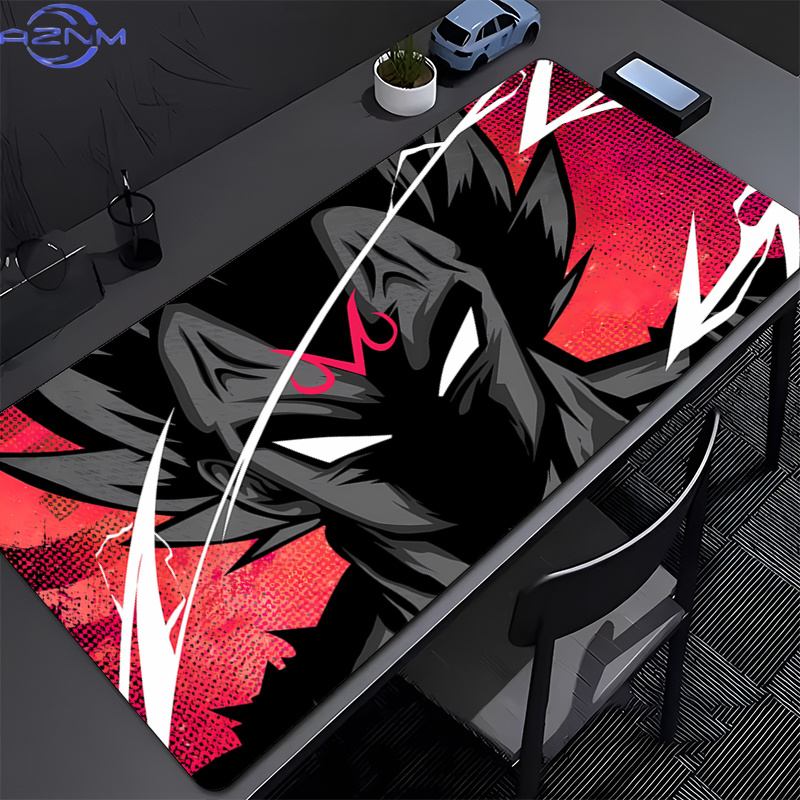Pc Gaming Dragon - Tappetino per Mouse Grande Dragon Ball,