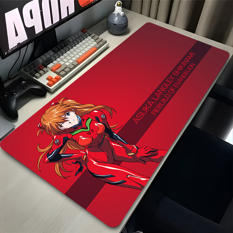 Pc Gaming Custom - Tappetini per Mouse Grandi XXL da
