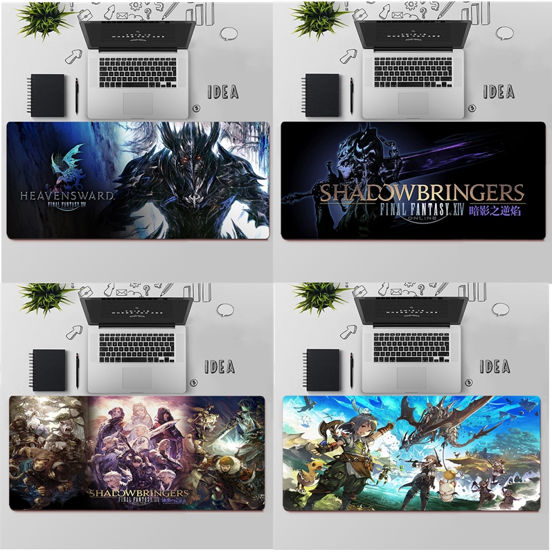 Pc Gaming Online - Tappetino per mouse da gioco Tappetino