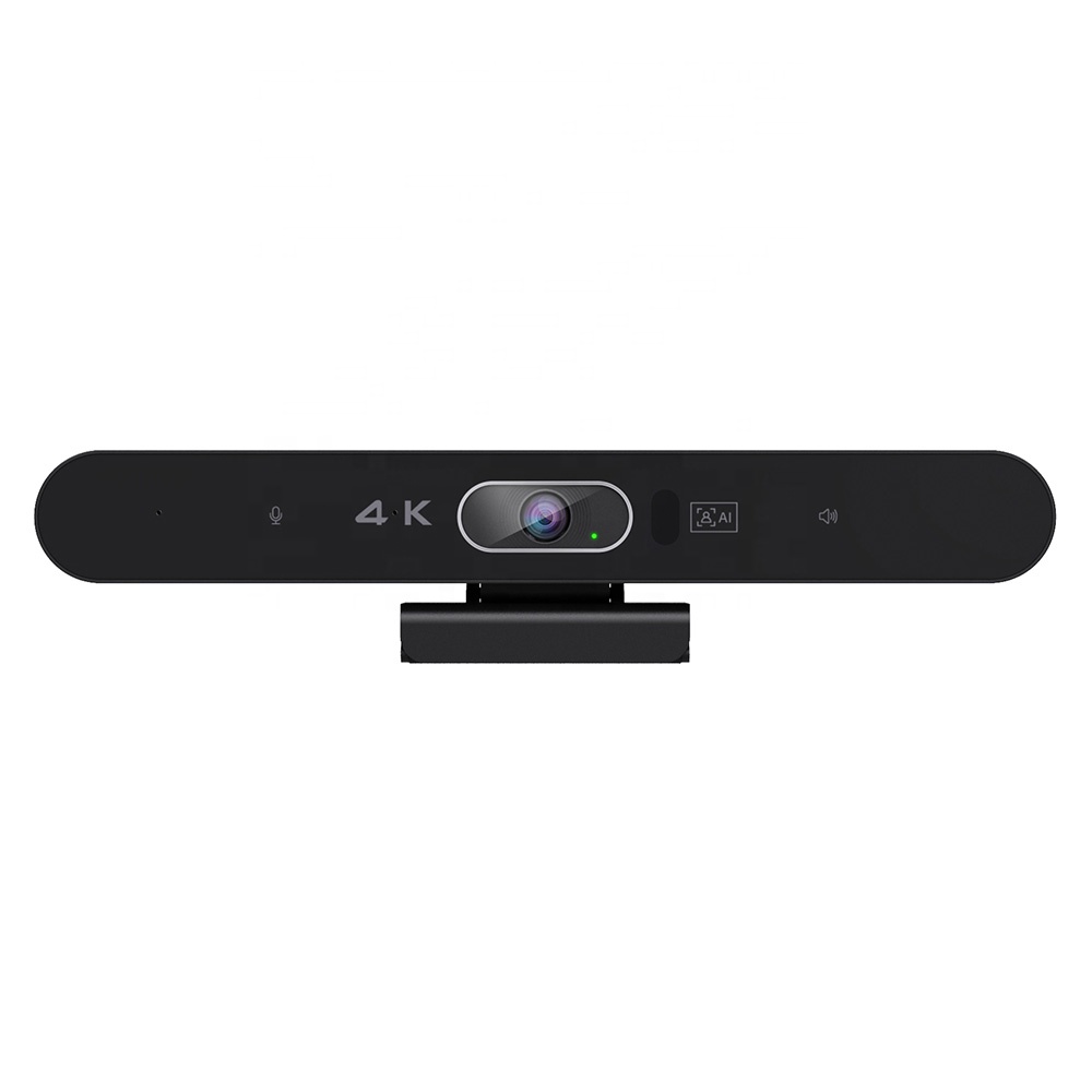 Webcam 4K - Webcam 4K con telecomando Web Ai