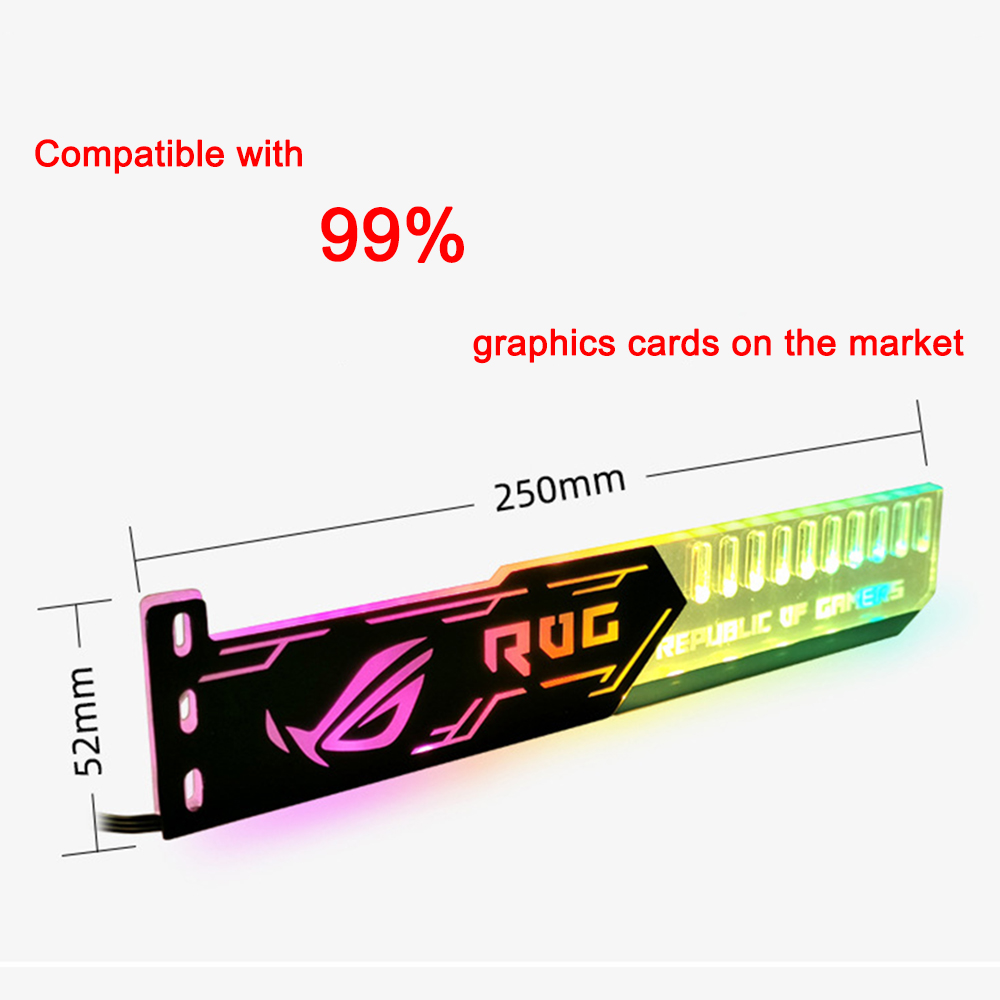 Coolmoon 5V piccolo 4pin RGB L - Pc Gaming Lian Li recensione e prezzo