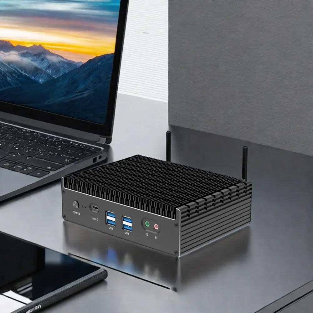 NUOVO Mini PC da Gaming Senza  - Pc Gaming I3 recensione e prezzo