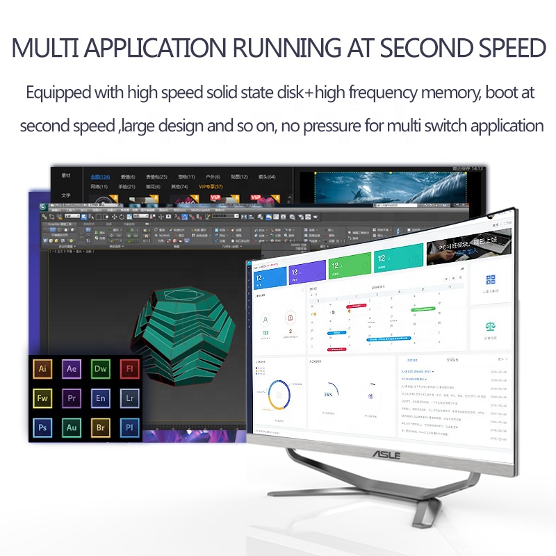 Computer Desktop da Gaming All - Pc Gaming I3 recensione e prezzo