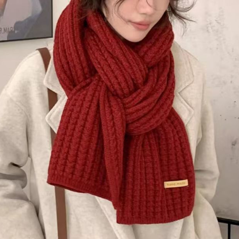 Sciarpa calda in cashmere lavo - Cable Management Sleeve recensione e prezzo