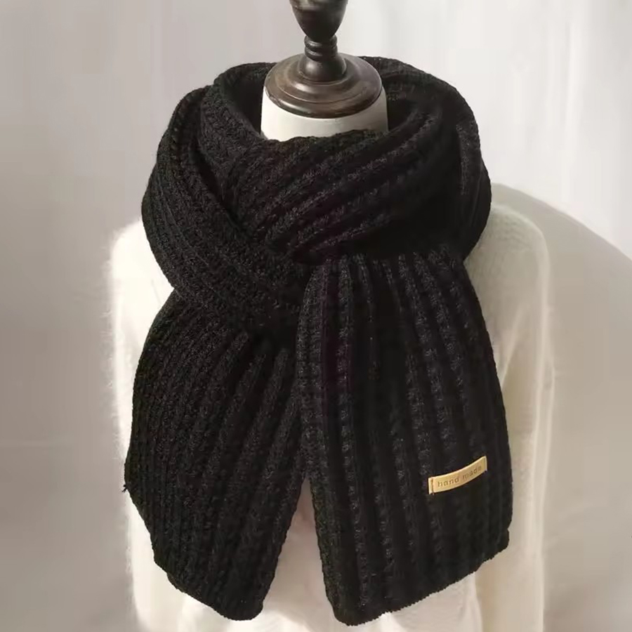 Sciarpa calda in cashmere lavo - Cable Management Sleeve recensione e prezzo