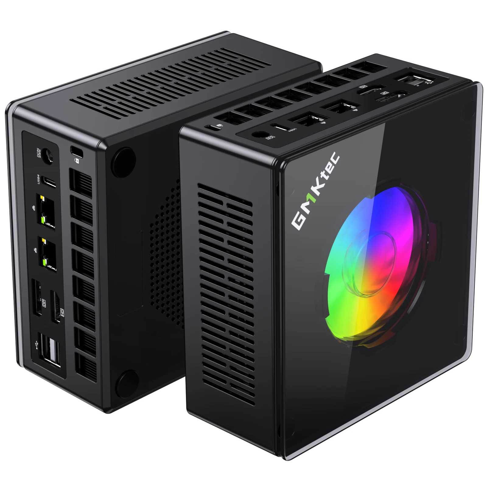 GMKtec Nucbox K11 Mini PC da G - Pc Gaming Ddr5 recensione e prezzo