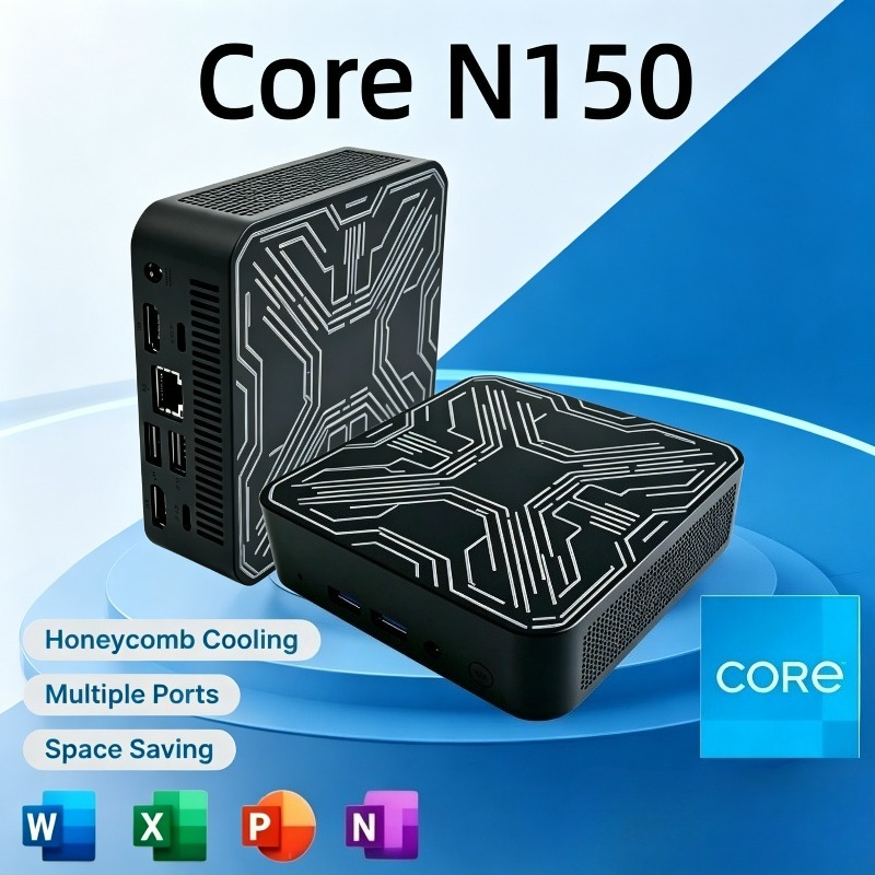Nuovo Mini PC Portatile 2026 I - Pc Gaming Sultan recensione e prezzo