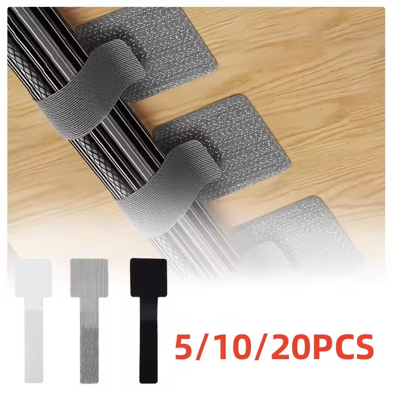20/10/5PCS Organizzatore di ca - Cable Management Sleeve recensione e prezzo