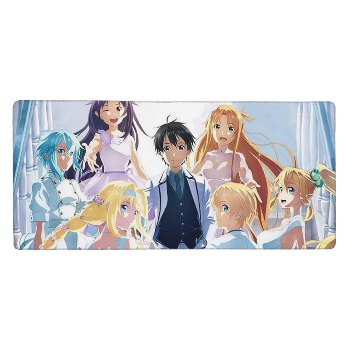 Sword Art Online Yuuki Asuna A - Pc Gaming Online recensione e prezzo