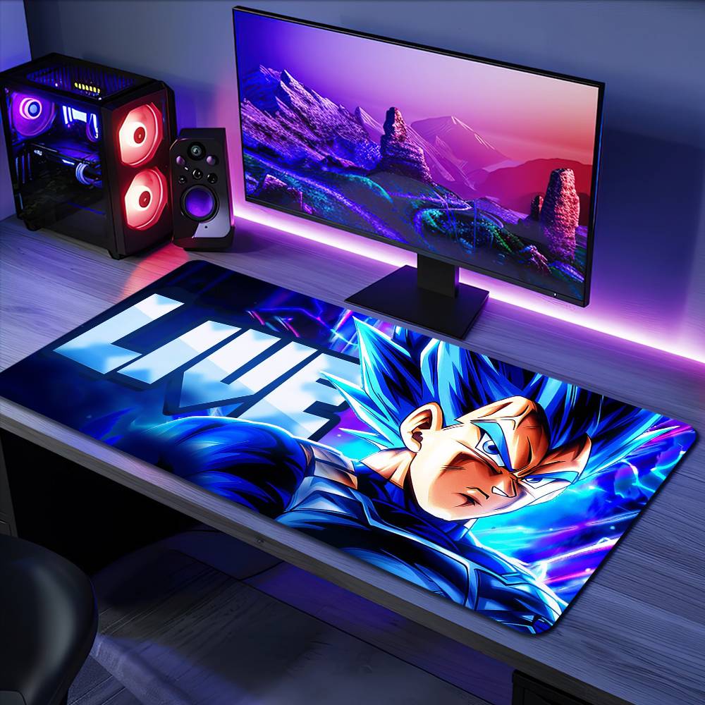 Dragon Ball Anime Vegeta Mouse - Pc Gaming Dragon recensione e prezzo