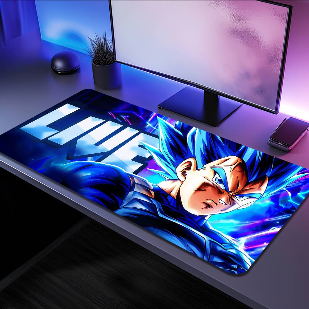 Dragon Ball Anime Vegeta Mouse - Pc Gaming Dragon recensione e prezzo