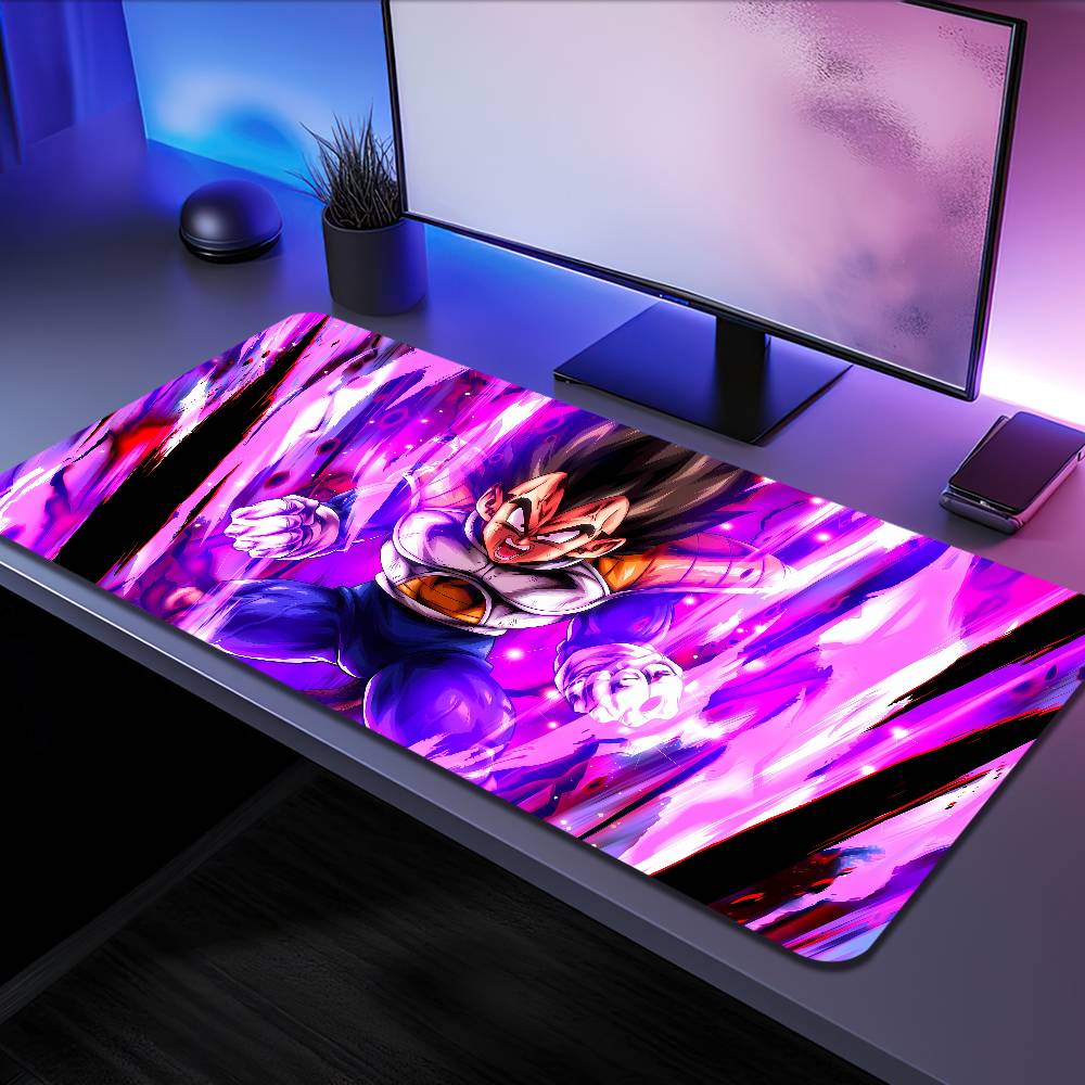 Dragon Ball Anime Vegeta Mouse - Pc Gaming Dragon recensione e prezzo