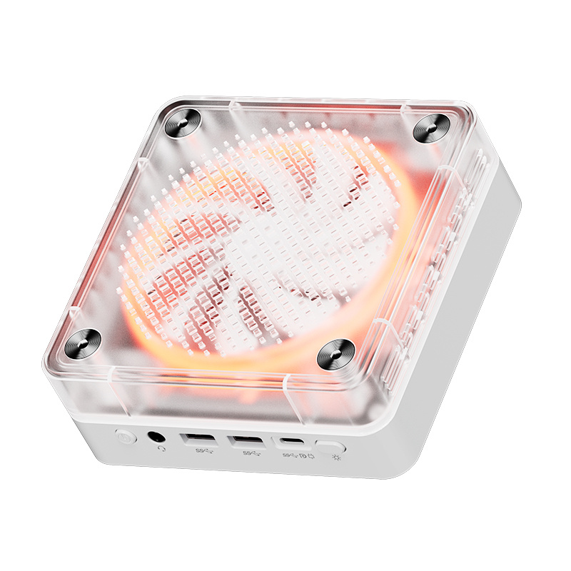 GenMachine AMD Ryzen 9 6900HX  - Pc Gaming Ddr5 recensione e prezzo