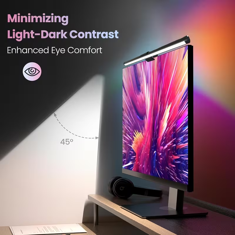 Barra Luminosa per Monitor LED - Pc Zotac Gaming recensione e prezzo