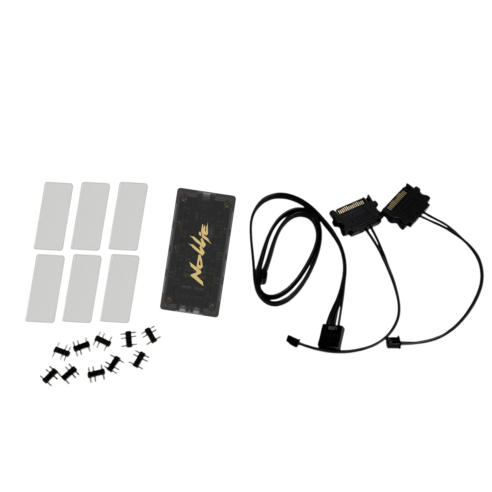 Controller ARGB 5V 3PIN Splitt - Pc Gaming Lian Li recensione e prezzo