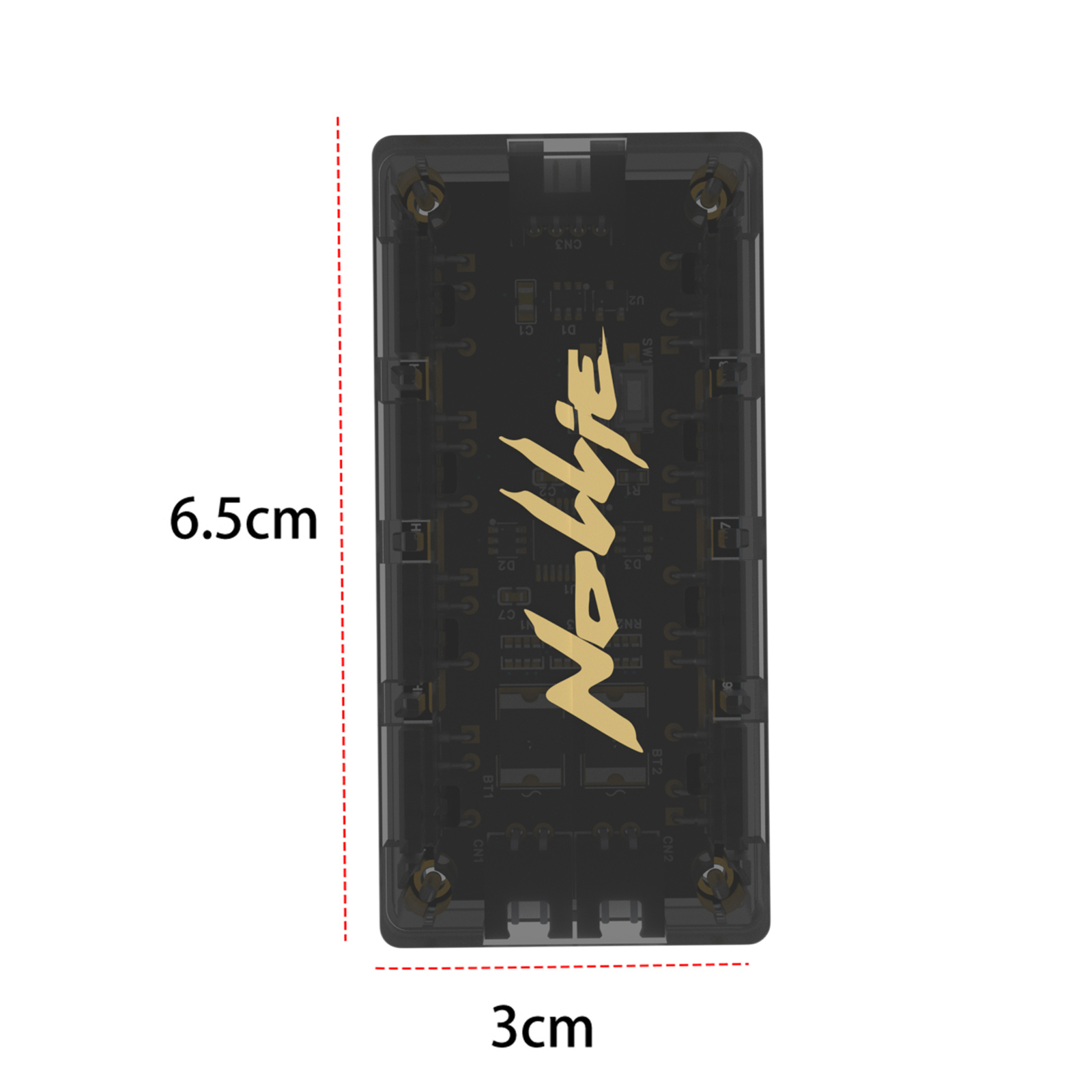 Controller ARGB 5V 3PIN Splitt - Pc Gaming Lian Li recensione e prezzo