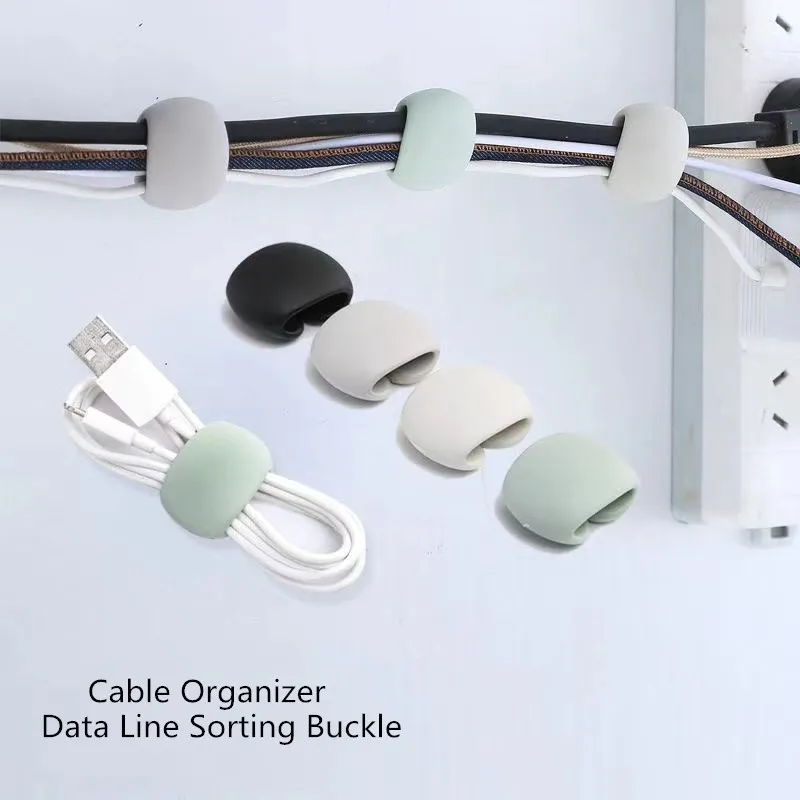 10/5/1PCS Organizzatore di Cav - Cable Management Sleeve recensione e prezzo
