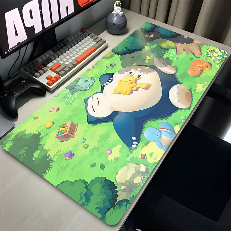 Tappetino per Mouse XXL Grande - Pc Gaming On Tv recensione e prezzo