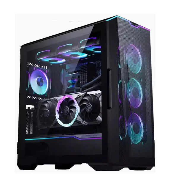 PC da gioco personalizzato di  - Pc Gaming Custom recensione e prezzo