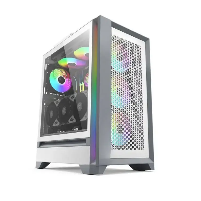 PC da gioco personalizzato di  - Pc Gaming Custom recensione e prezzo