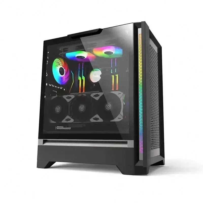 PC da gioco personalizzato di  - Pc Gaming Custom recensione e prezzo