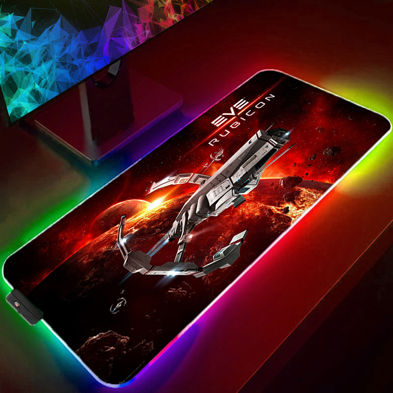 Tappetino per mouse RGB Gamer, - Pc Gaming Online recensione e prezzo