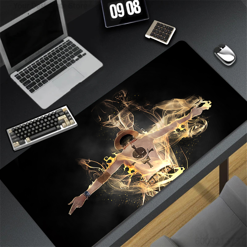 Tappetino per Mouse Gaming Ani - Pc Gaming Sultan recensione e prezzo