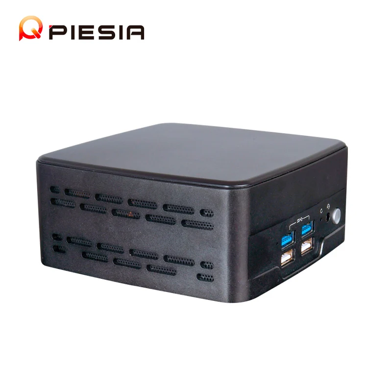 Mini PC Piesia AMD Compatto 16 - Pc Gaming Ddr5 recensione e prezzo
