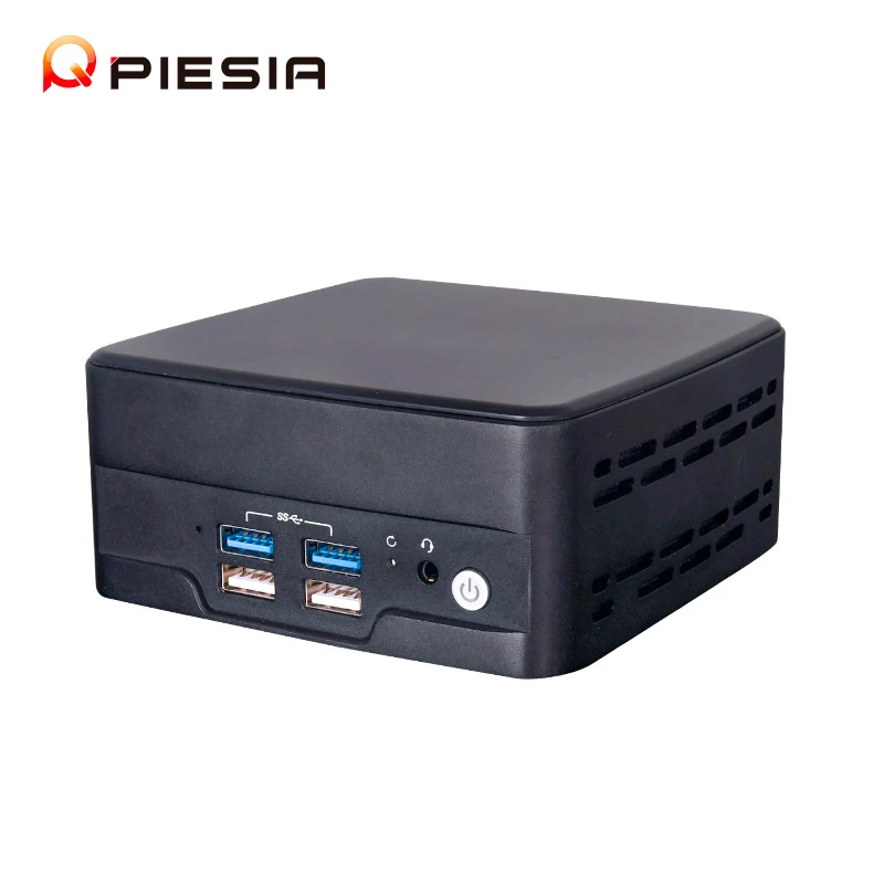 Mini PC Piesia AMD Compatto 16 - Pc Gaming Ddr5 recensione e prezzo