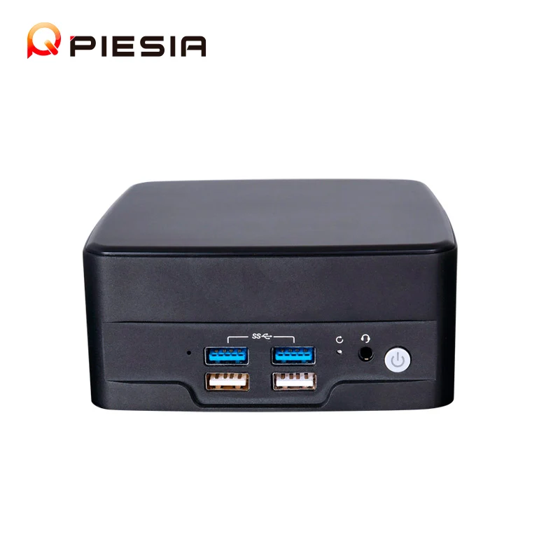 Mini PC Piesia AMD Compatto 16 - Pc Gaming Ddr5 recensione e prezzo