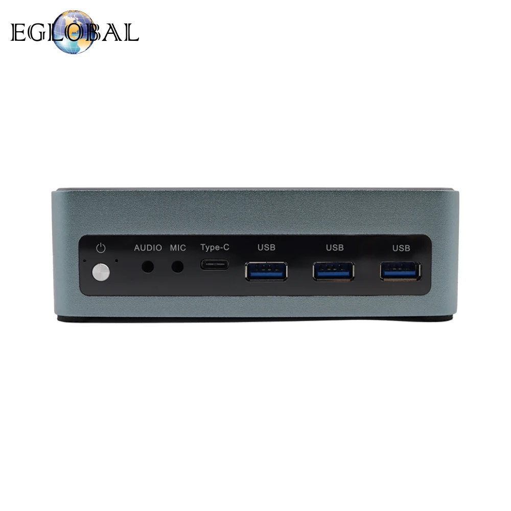 Eglobal 12th 13th Gen I5 1235U - Pc Gaming Ddr5 recensione e prezzo