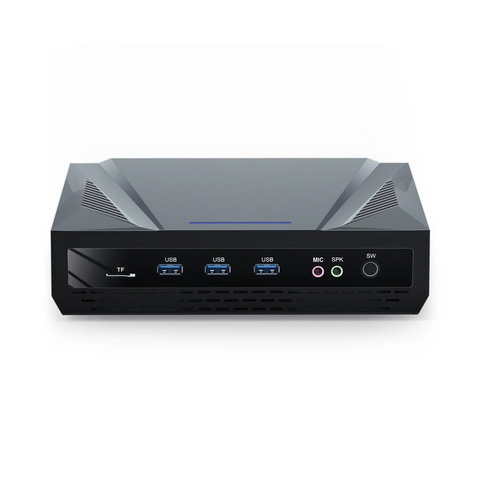Potente Mini PC da Gaming con  - Pc Gaming Ddr5 recensione e prezzo