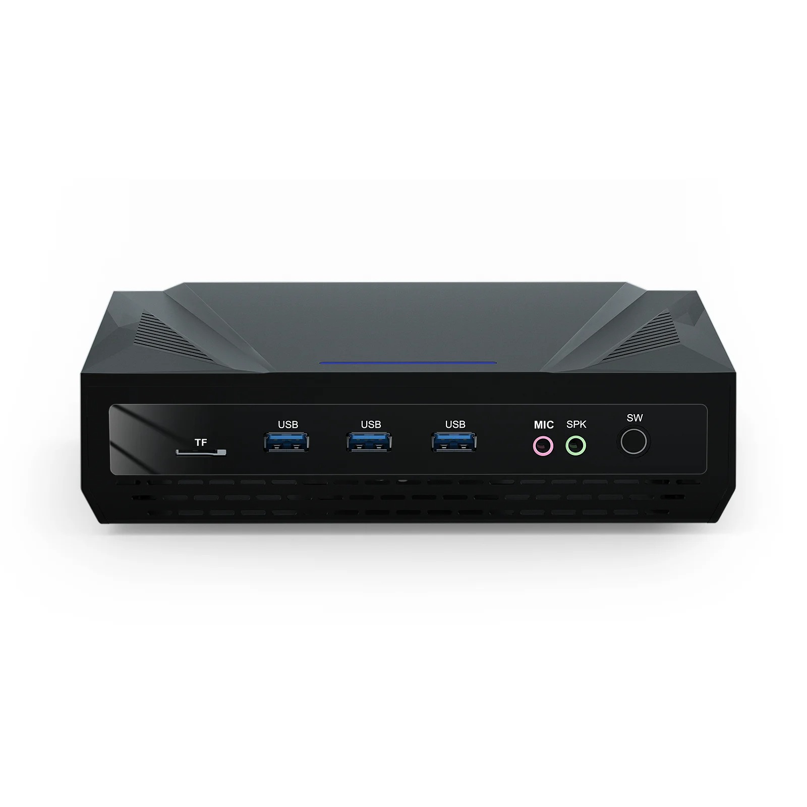 Potente Mini PC da Gaming con  - Pc Gaming Ddr5 recensione e prezzo