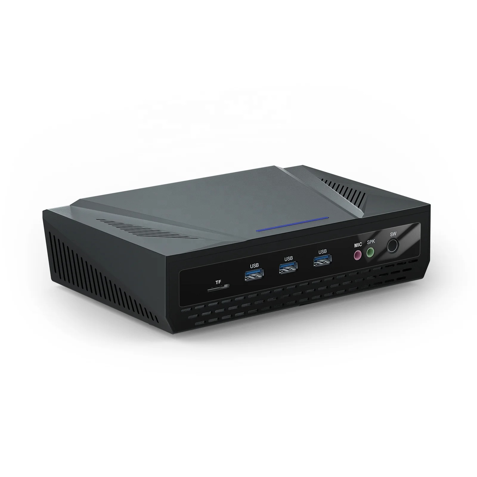 Potente Mini PC da Gaming con  - Pc Gaming Ddr5 recensione e prezzo