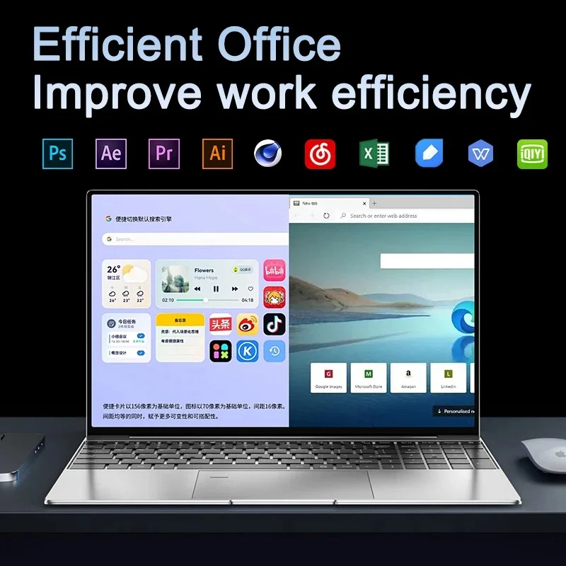 Notebook con Schermo Grande da - Pc Gaming Online recensione e prezzo