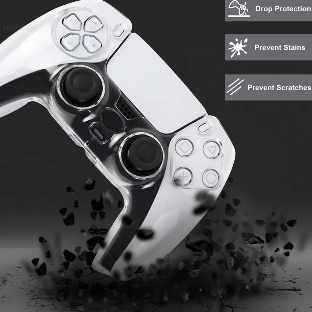 Custodia trasparente in PC per - Gaming Pc Equipment recensione e prezzo