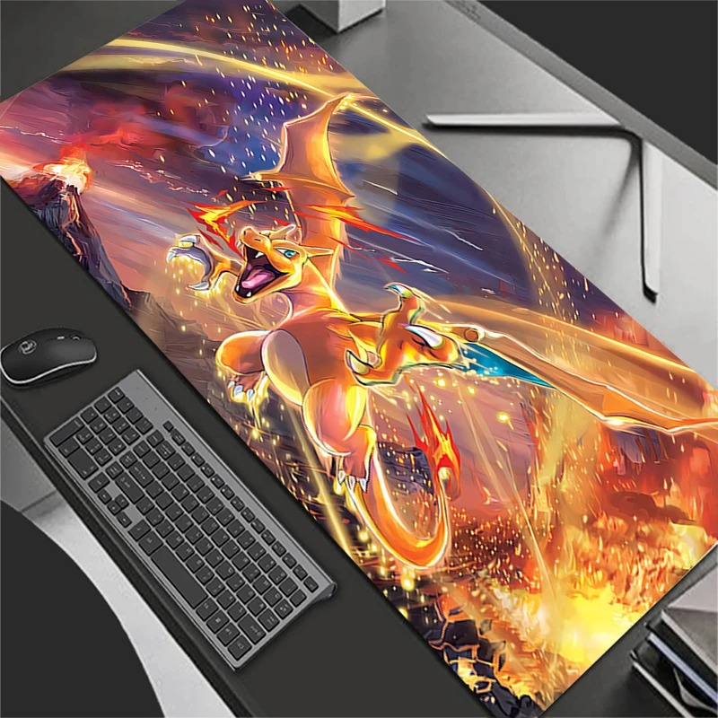 Tappetino per mouse Anime Gami - Pc Gaming Custom recensione e prezzo