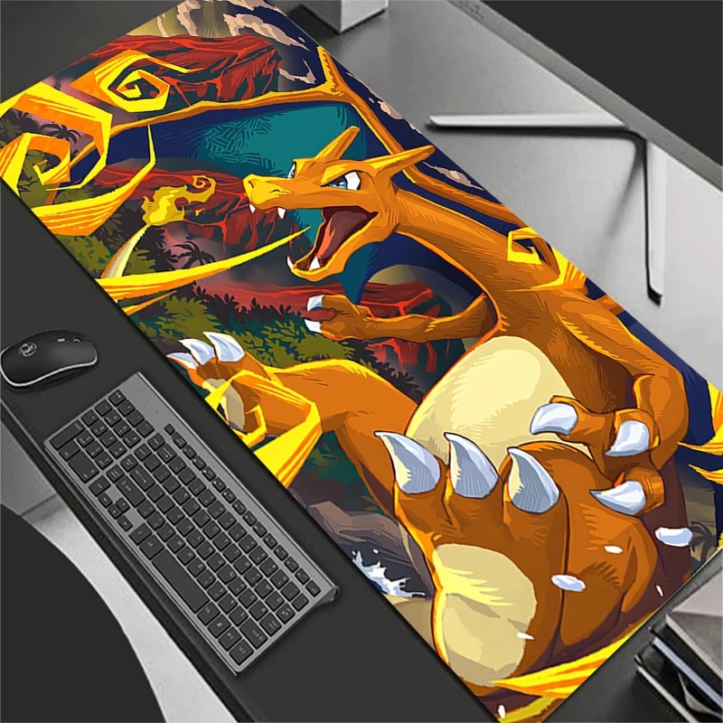 Tappetino per mouse Anime Gami - Pc Gaming Custom recensione e prezzo