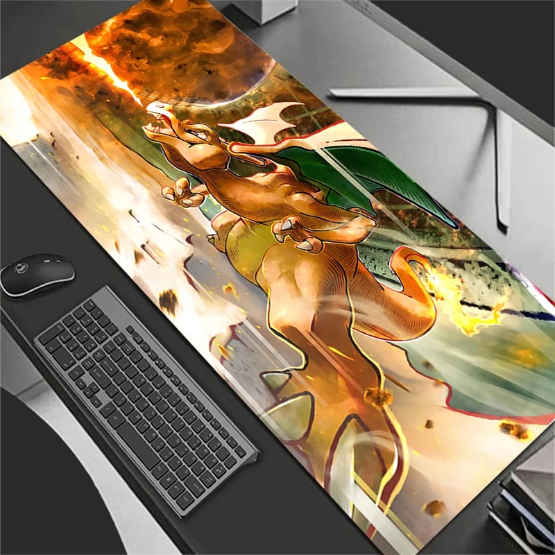 Tappetino per mouse Anime Gami - Pc Gaming Custom recensione e prezzo