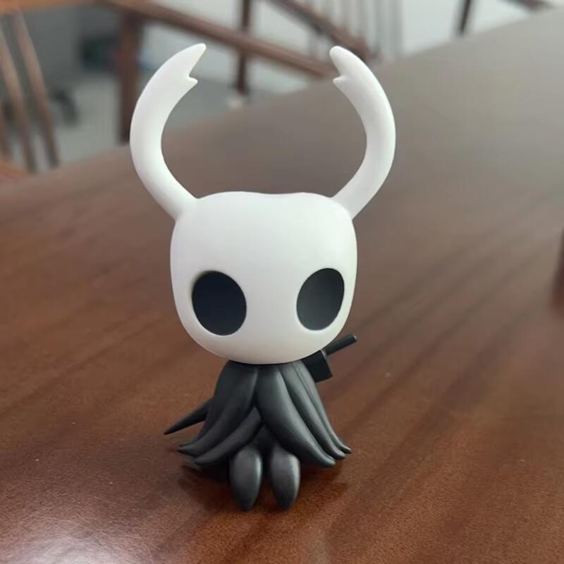 Hot Hollow Knight Mini Figura  - Pc Gaming On Tv recensione e prezzo