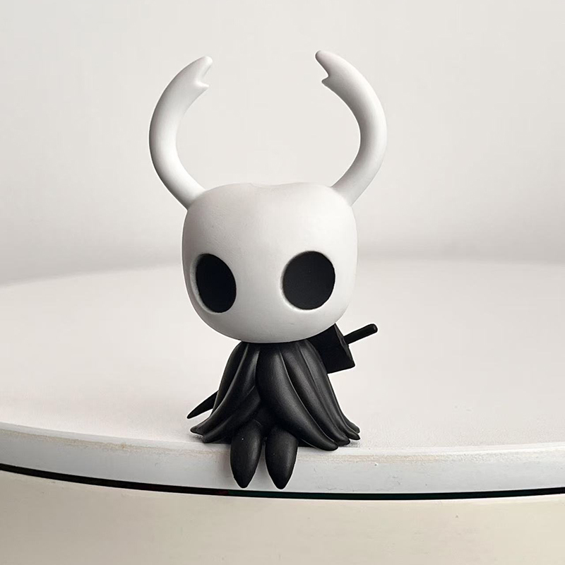 Hot Hollow Knight Mini Figura  - Pc Gaming On Tv recensione e prezzo