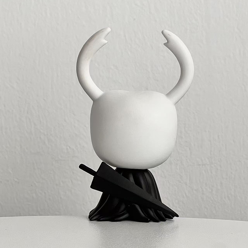 Hot Hollow Knight Mini Figura  - Pc Gaming On Tv recensione e prezzo